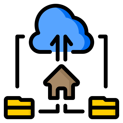 Network 图标