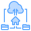 Network іконка 64x64