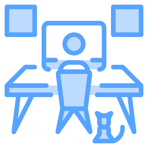 Computer 图标