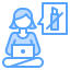 Home office 图标 64x64