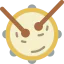 Drum icon 64x64