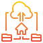 Network 图标 64x64