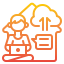 Chat 图标 64x64