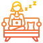 Sleep icon 64x64