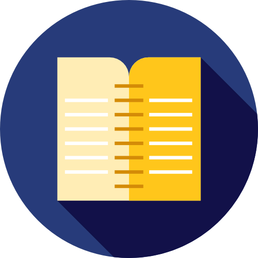 Notebook icon