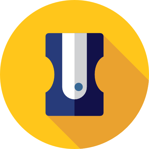 Sharpener icon