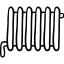 Radiator biểu tượng 64x64