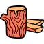 Бревно иконка 64x64