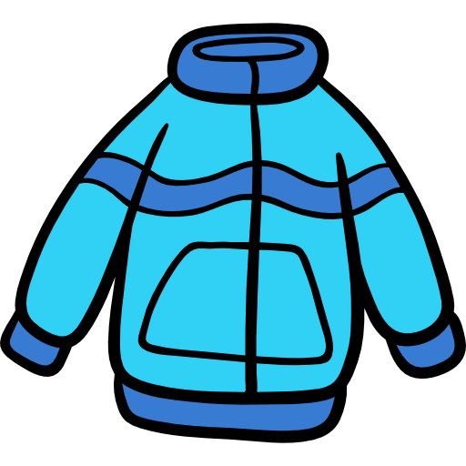 Jacket icon