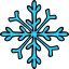 Snowflake 图标 64x64