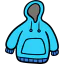 Hoodie 图标 64x64