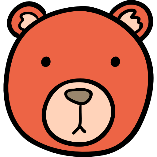 Bear іконка