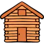 Cabin icon 64x64