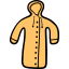 Raincoat 图标 64x64