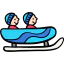 Bobsled icon 64x64