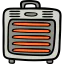 Heater icon 64x64
