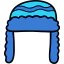 Winter hat іконка 64x64
