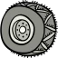 Tire іконка 64x64