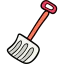 Shovel icon 64x64