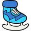 Ice skate icon 64x64
