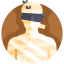 Mummy icon 64x64