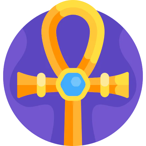 Ankh icon