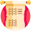 Papyrus icon 64x64