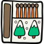 Matchbox іконка 64x64