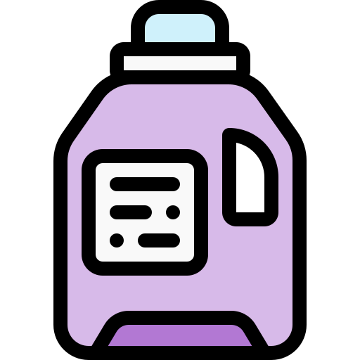 Detergent icon