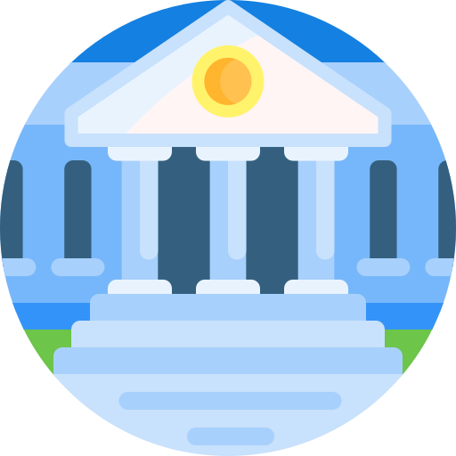 Building icon