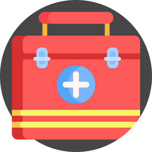 First aid icon