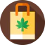 Cannabis biểu tượng 64x64