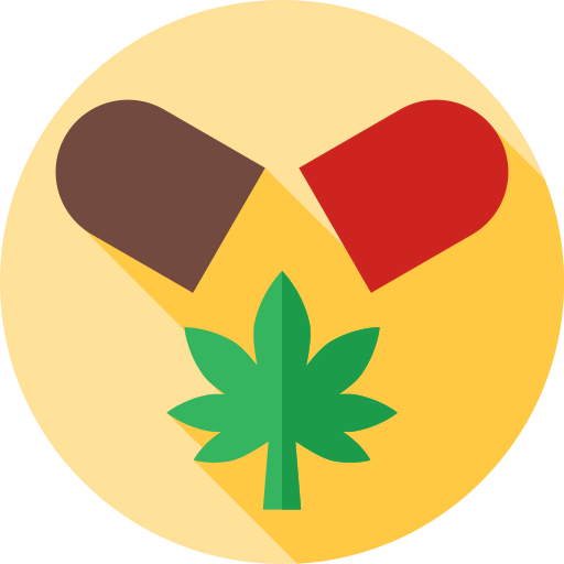 Cannabis biểu tượng