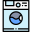 Washing machine icon 64x64