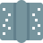 Hinge icon 64x64
