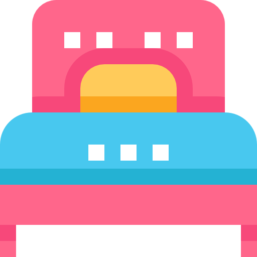 Bed icon