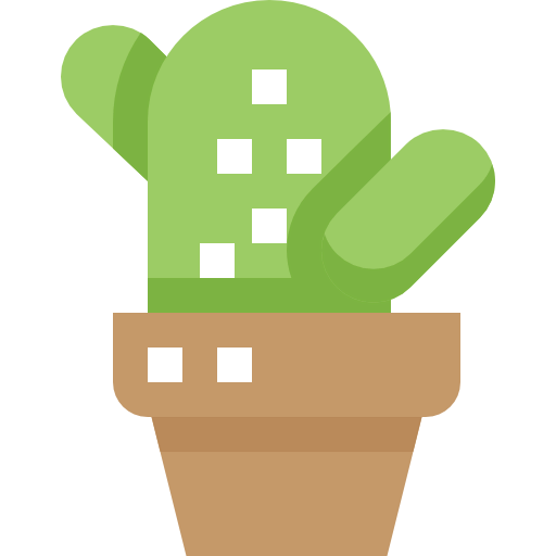 Cactus 图标