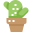 Cactus icon 64x64