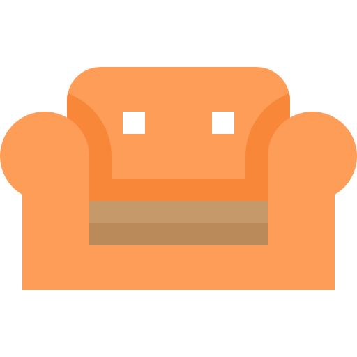 Couch icon