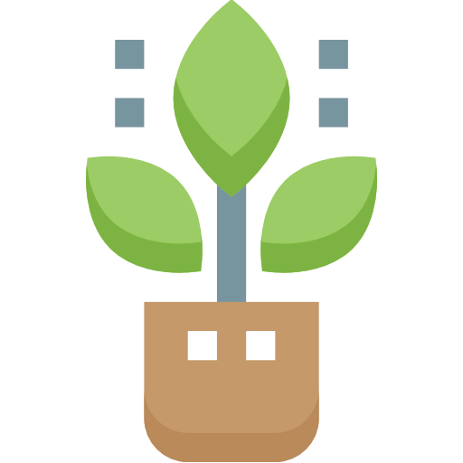 Plant アイコン