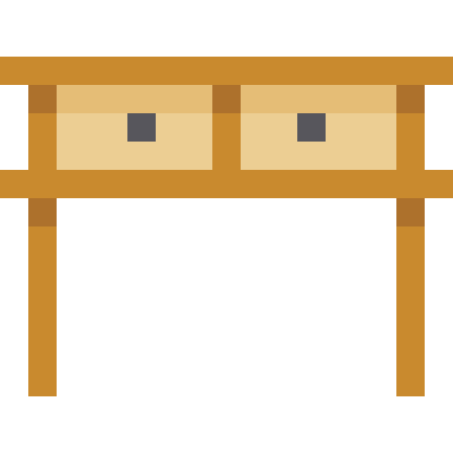 Table icon