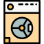 Dryer icon 64x64