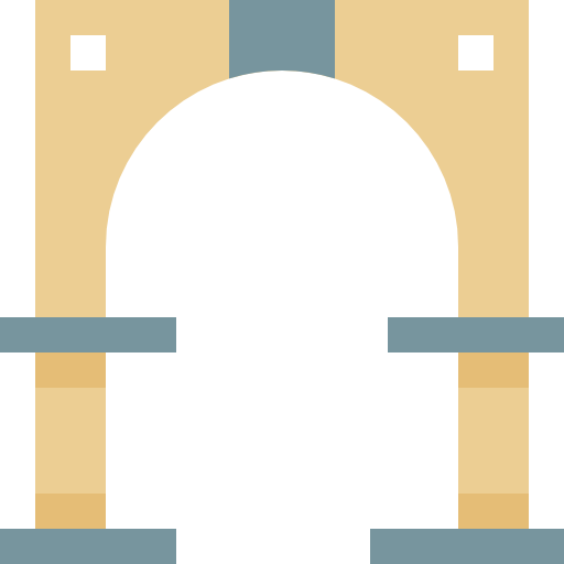 Arch icon