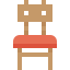 Chair icône 64x64