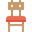 Chair icon 64x64
