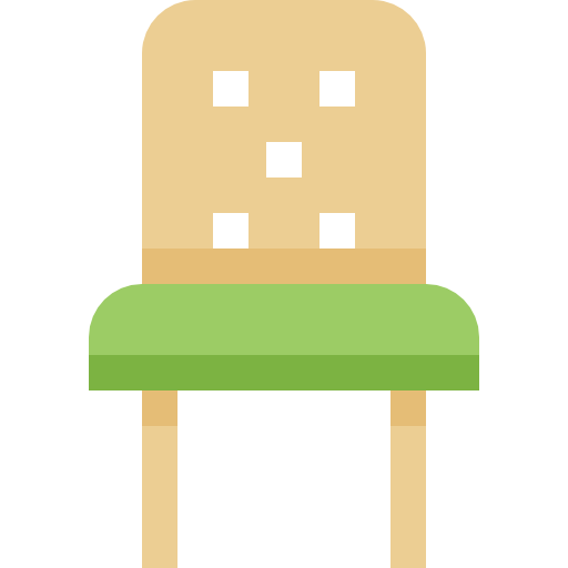 Chair icon