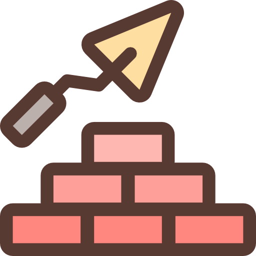 Brickwall アイコン