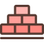 Bricks icône 64x64