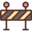 Barrier icon 64x64