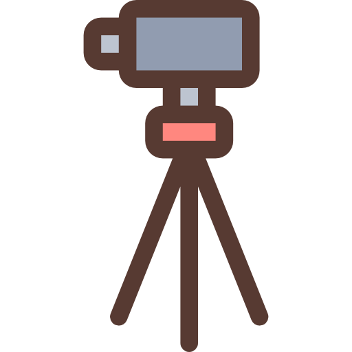 Camera Symbol